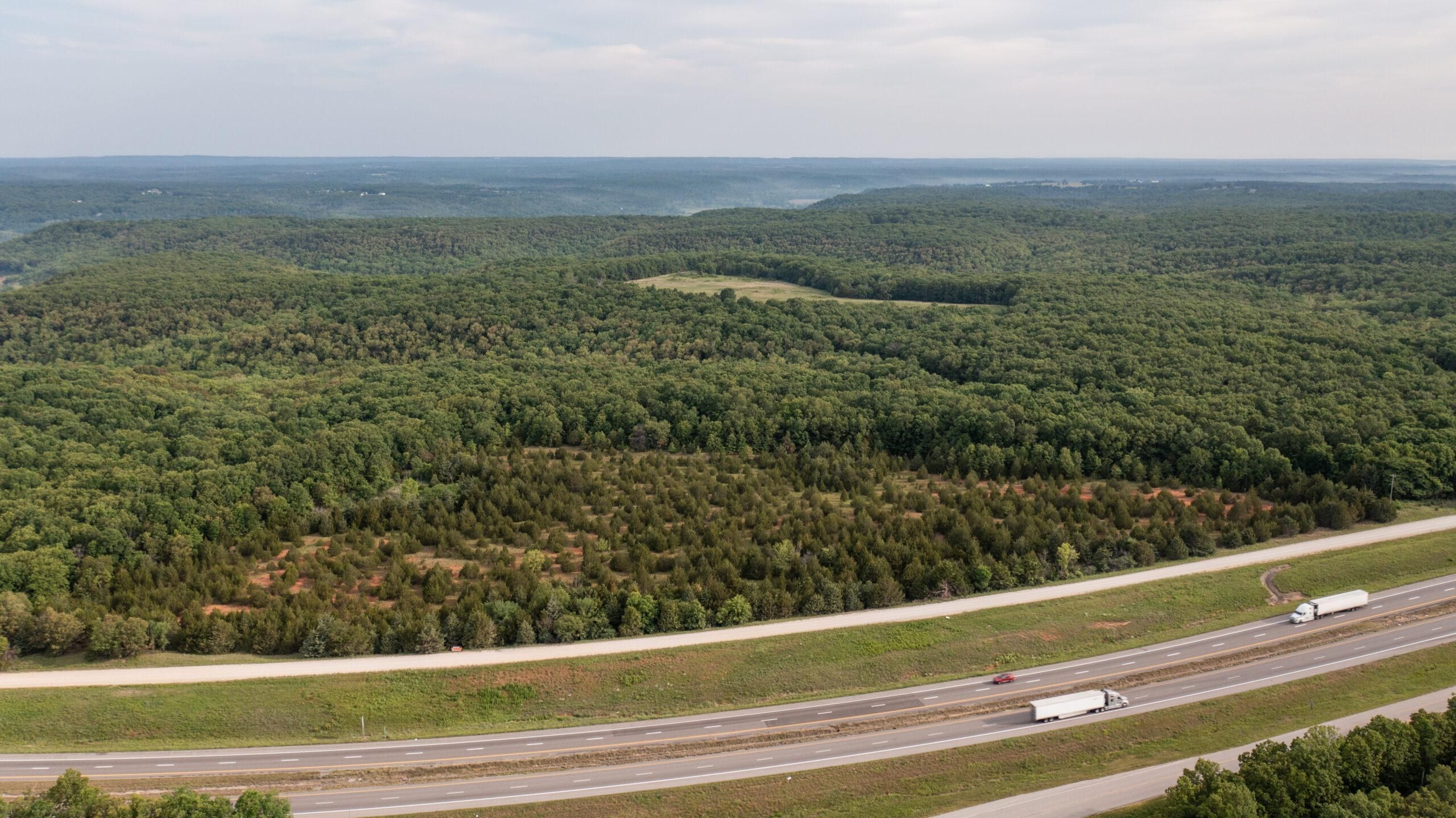 Newburg, Pulaski County, MO Recreational Property, Undeveloped Land