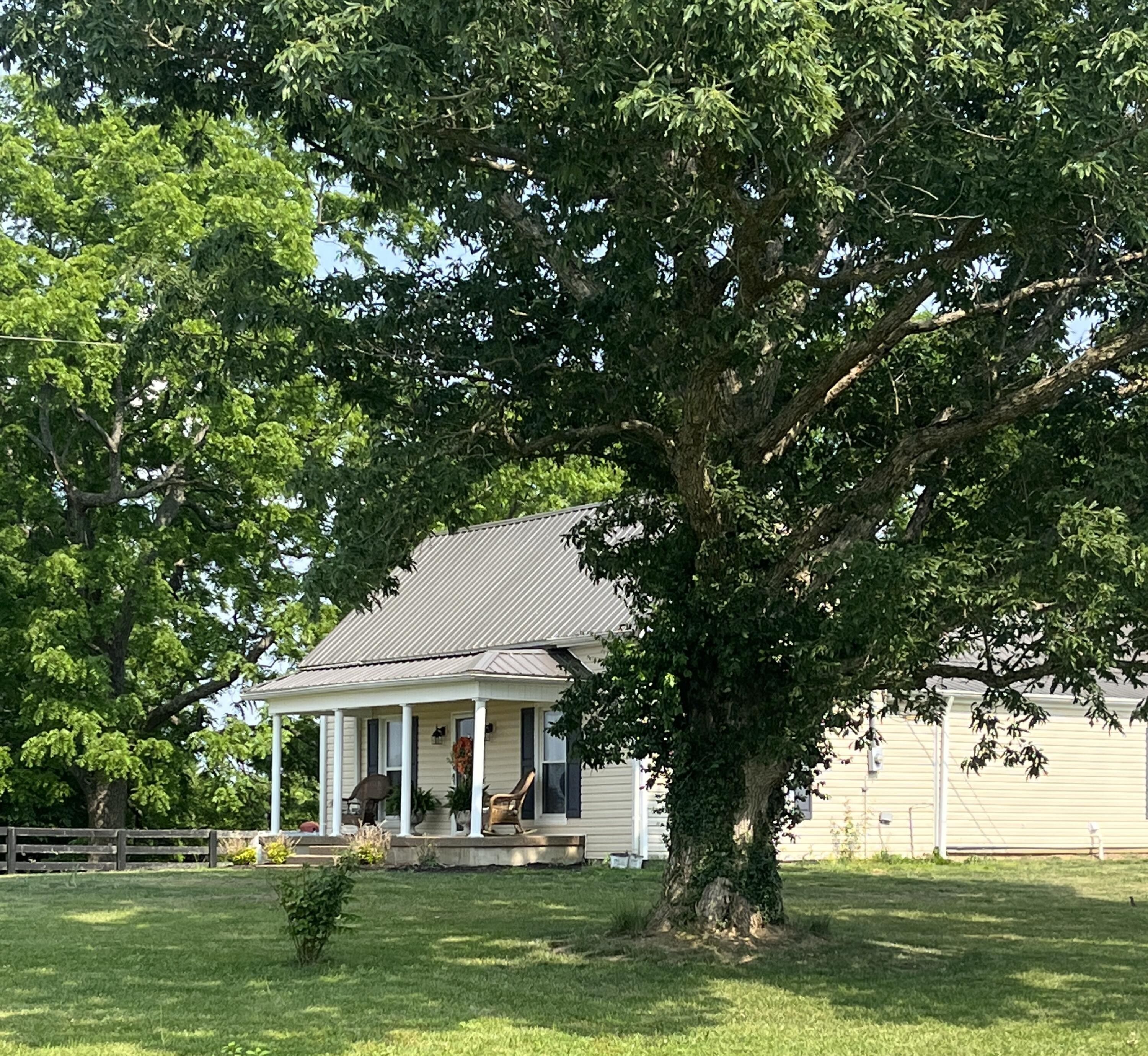 Harrodsburg, Mercer County, KY Farms and Ranches, House for sale