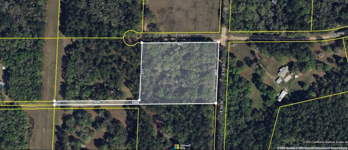 Greenville, Jefferson County, FL Farms and Ranches, Homesites for sale