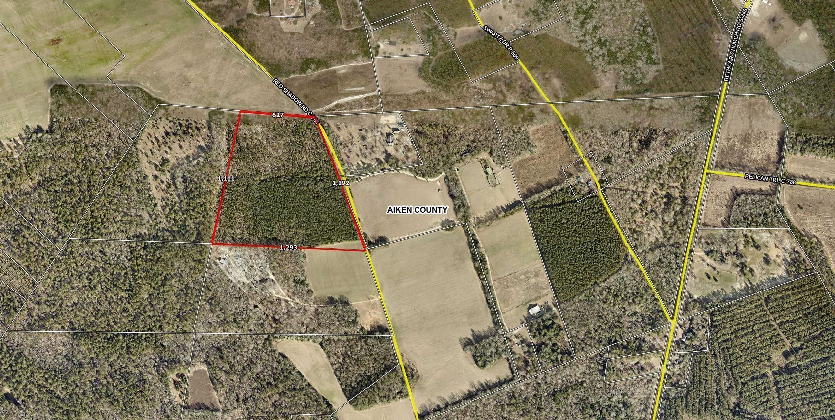Wagener, Aiken County, SC Farms and Ranches for sale Property ID