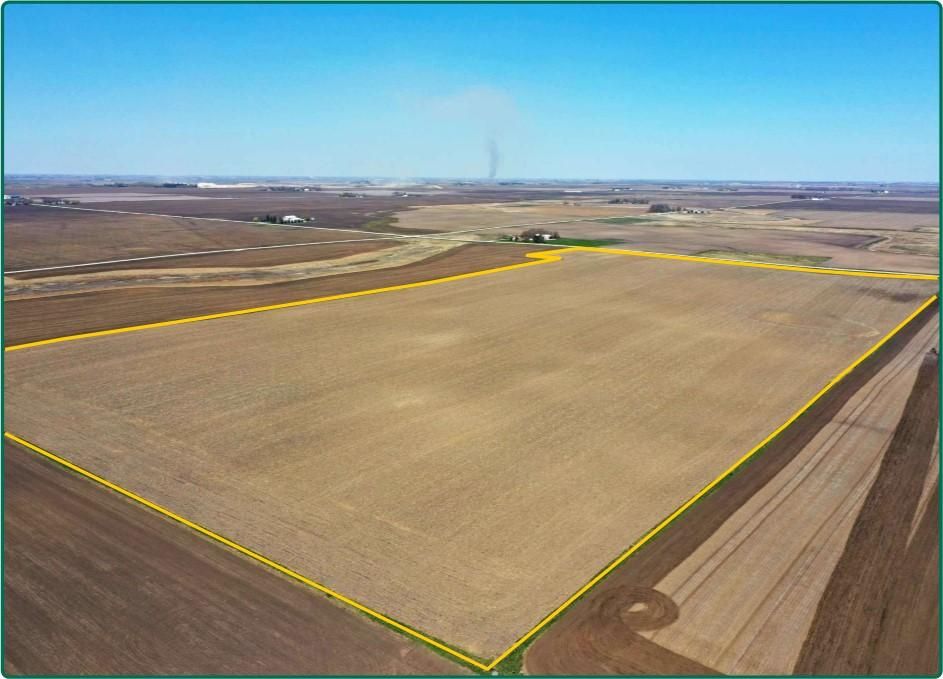 Gilmore City, Humboldt County, IA Farms and Ranches for sale Property