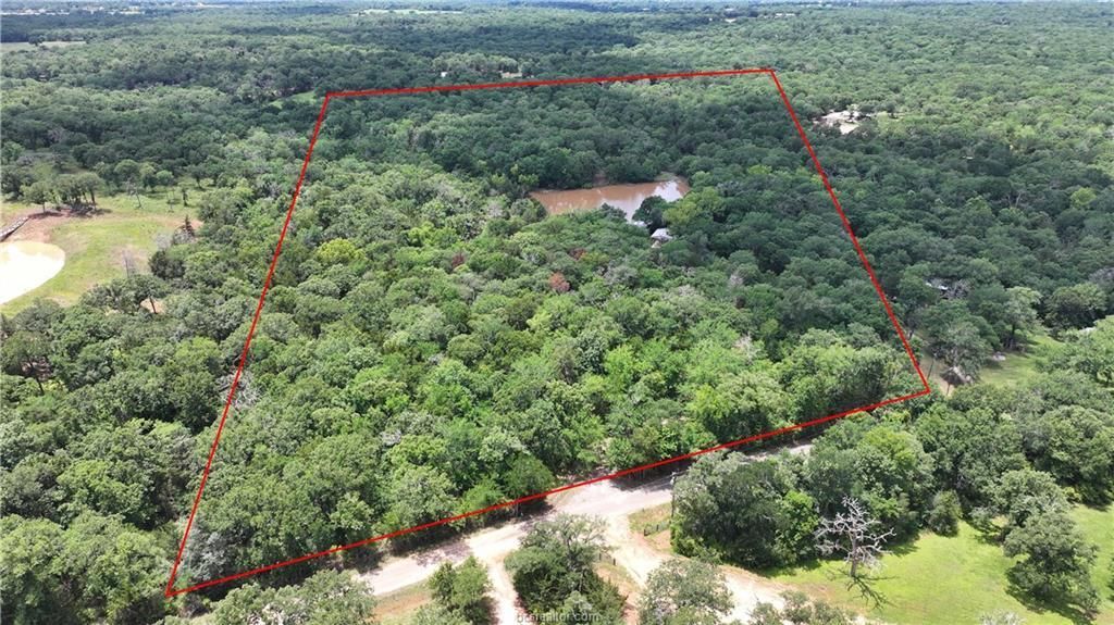 Bryan, Robertson County, TX Farms and Ranches, Recreational Property