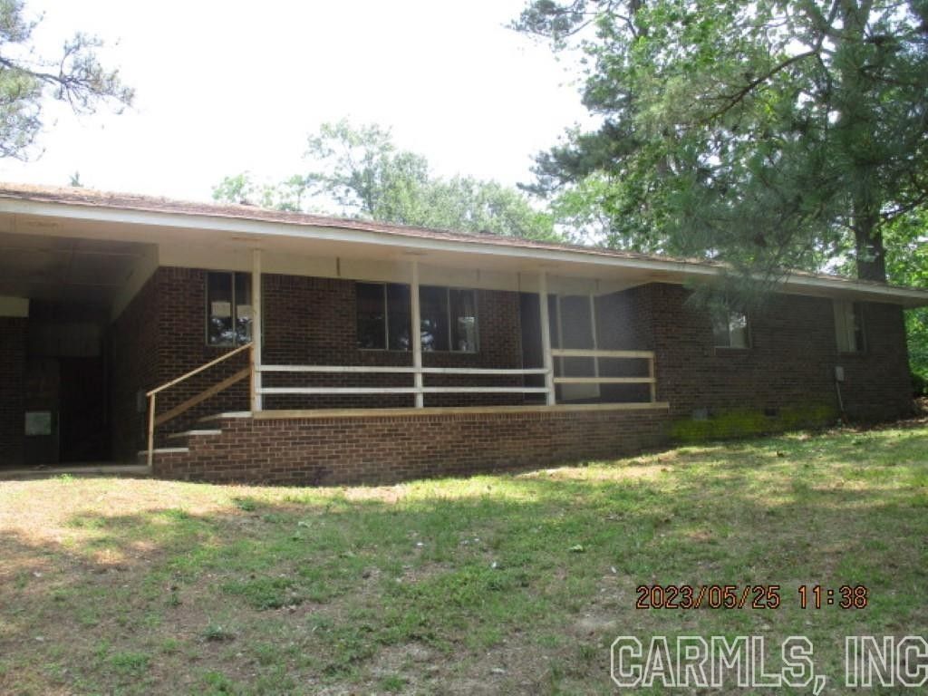 Bismarck, Hot Spring County, AR House for sale Property ID 416610094