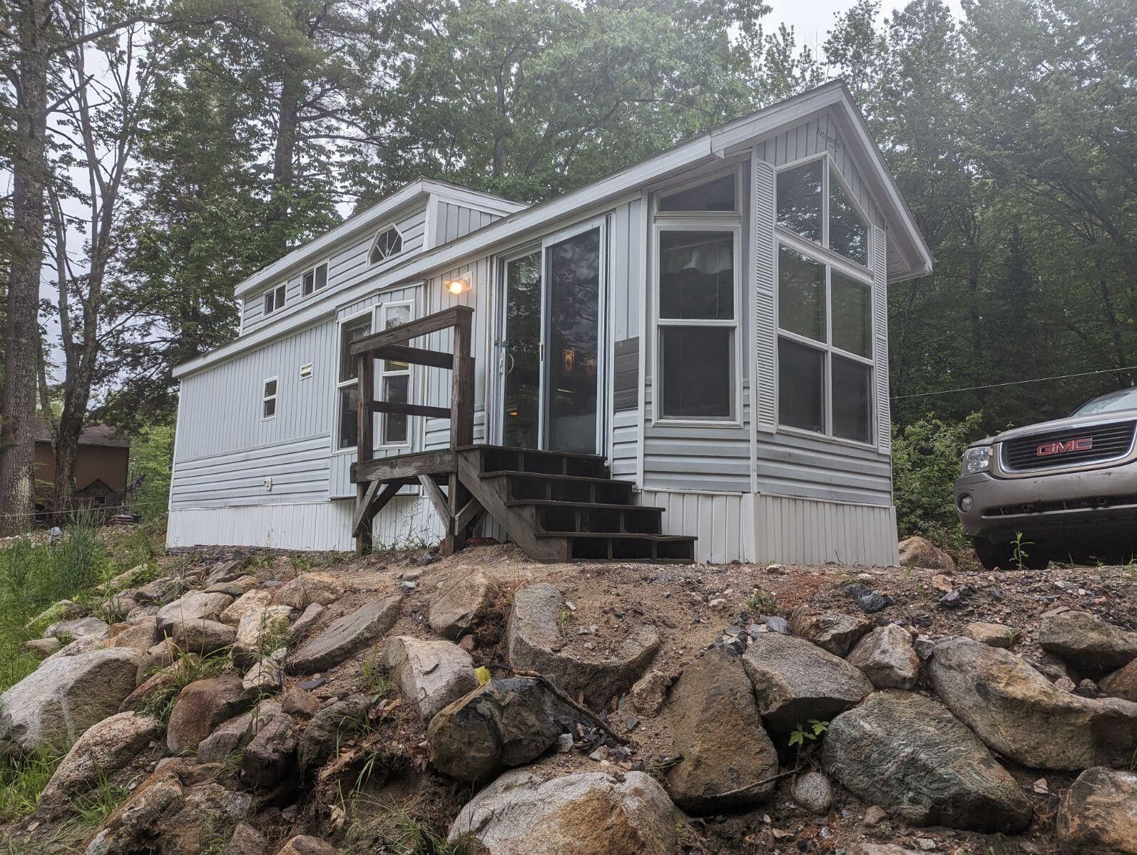 Casco, Cumberland County, ME Lakefront Property, Waterfront Property