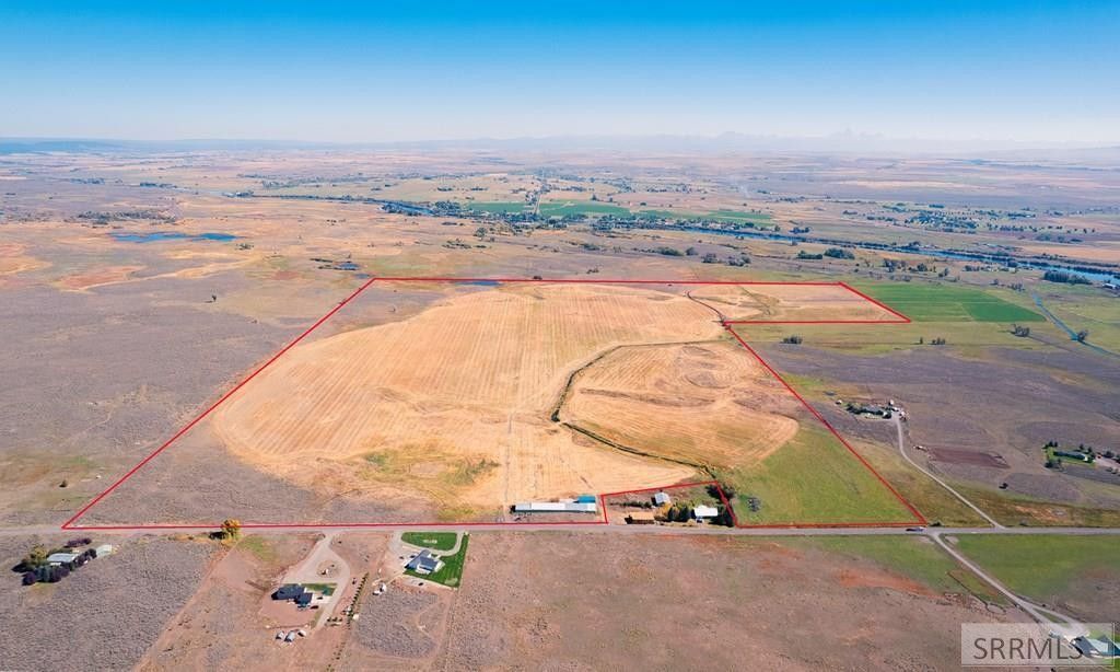 Egin, Fremont County, ID Farms and Ranches for sale Property ID