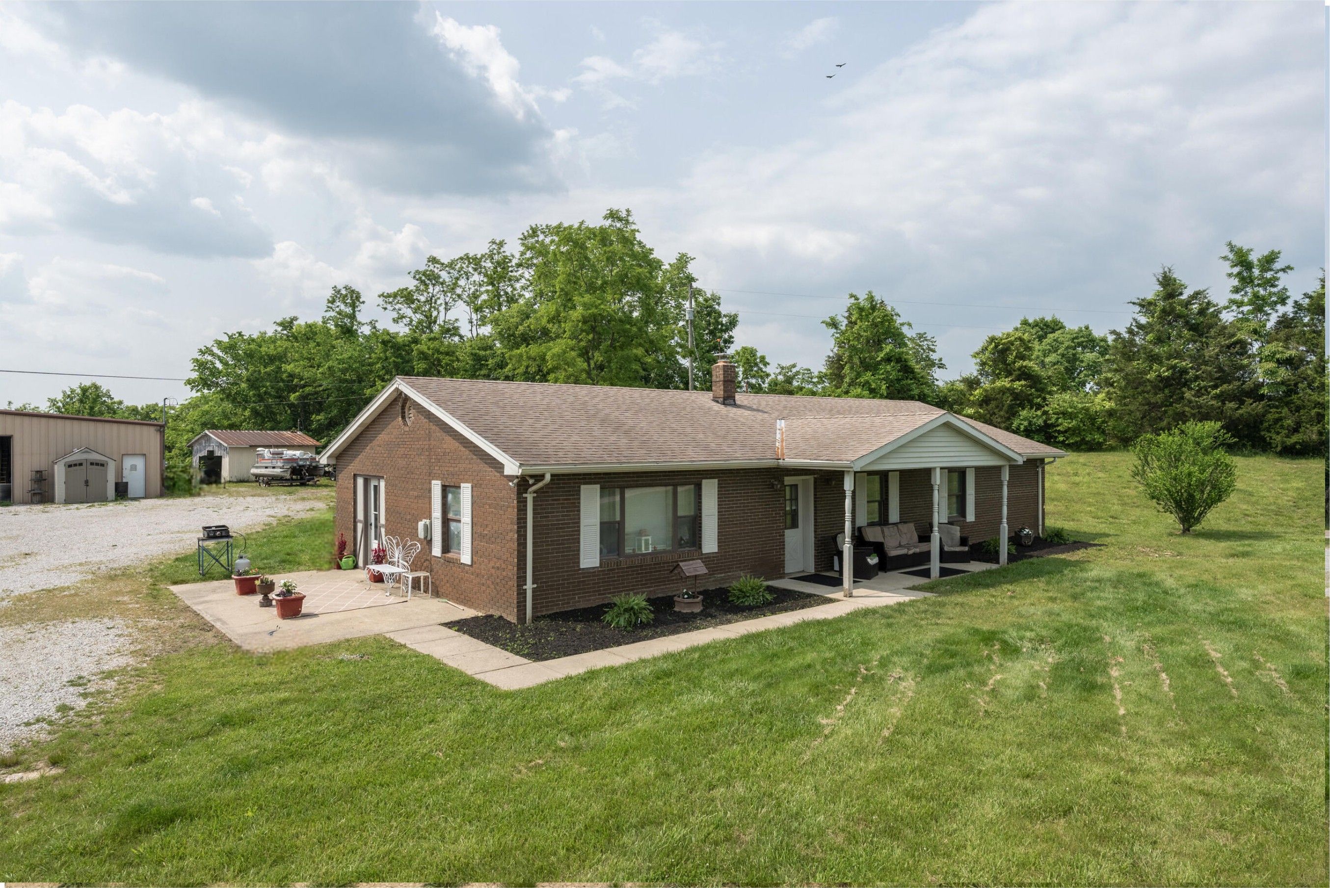 Williamstown, Grant County, KY House for sale Property ID 416610579