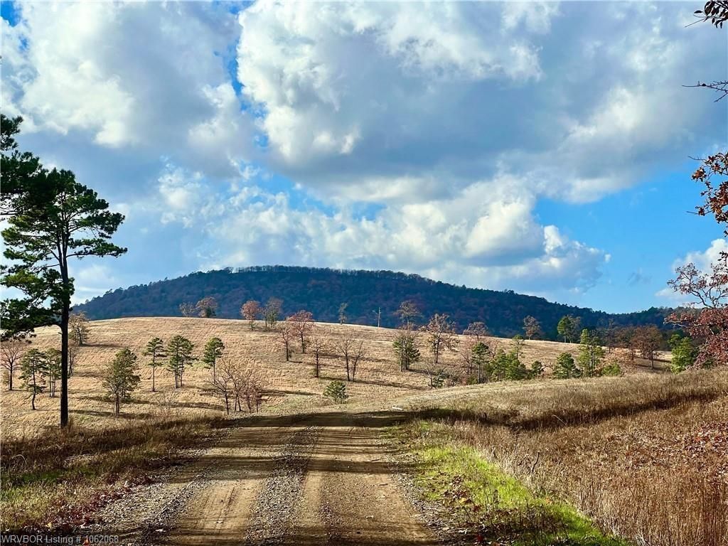 Wister, Le Flore County, OK Farms and Ranches, Hunting Property, Horse