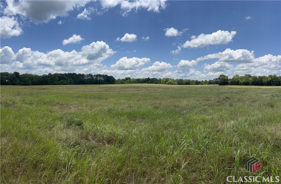 Elberton, Elbert County, GA Undeveloped Land, Lakefront Property