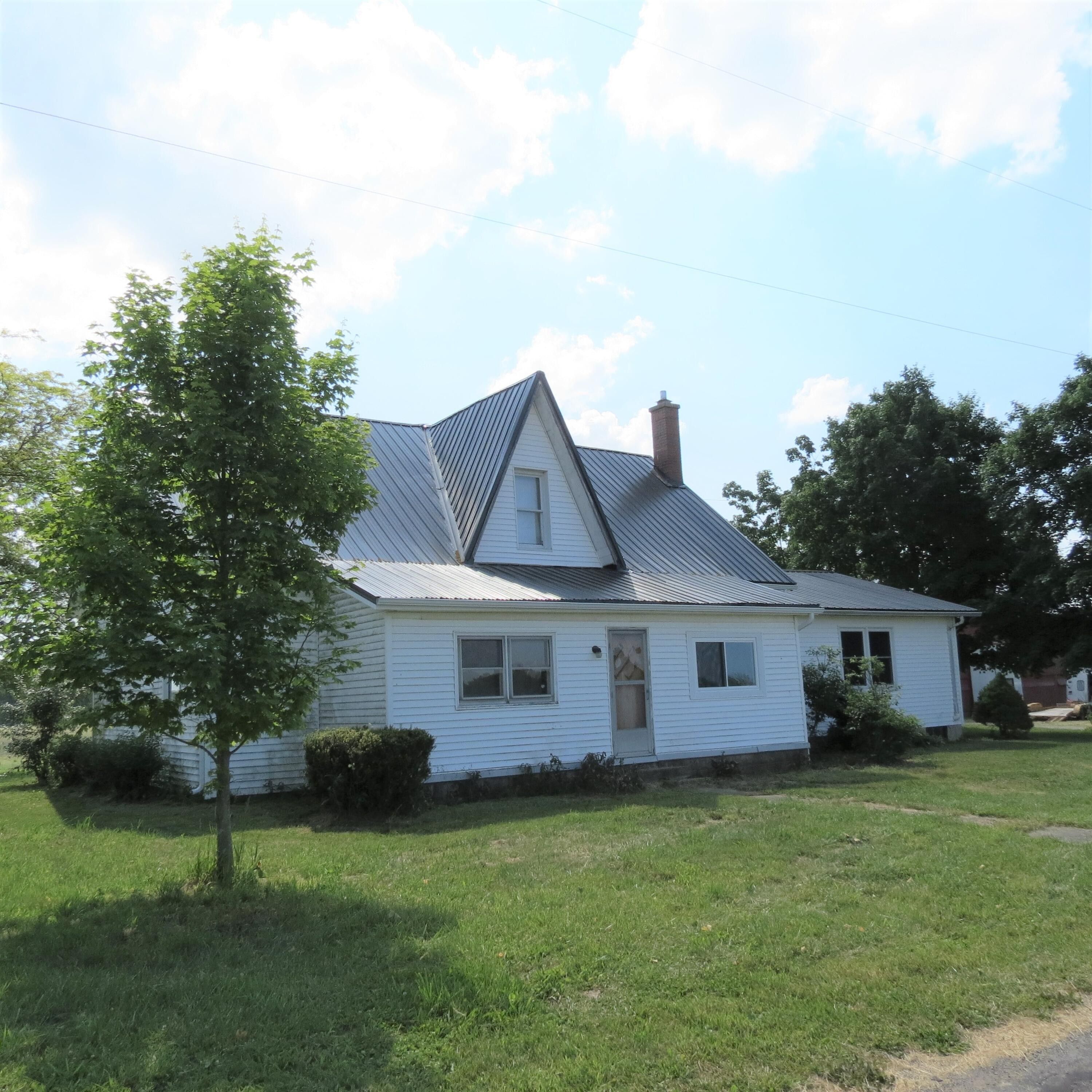 Quincy, Logan County, OH House for sale Property ID 416611113 LandWatch