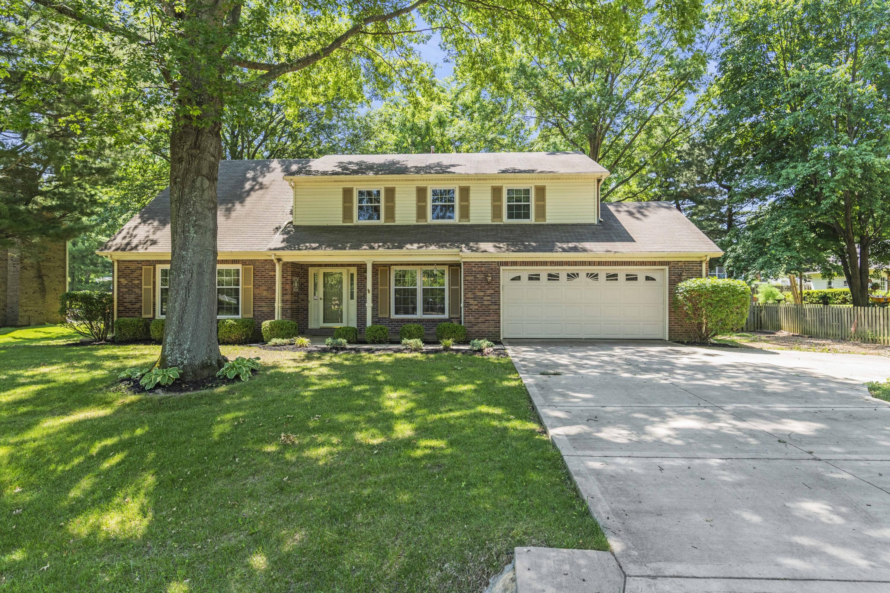 Versailles, Woodford County, KY House for sale Property ID 416611173