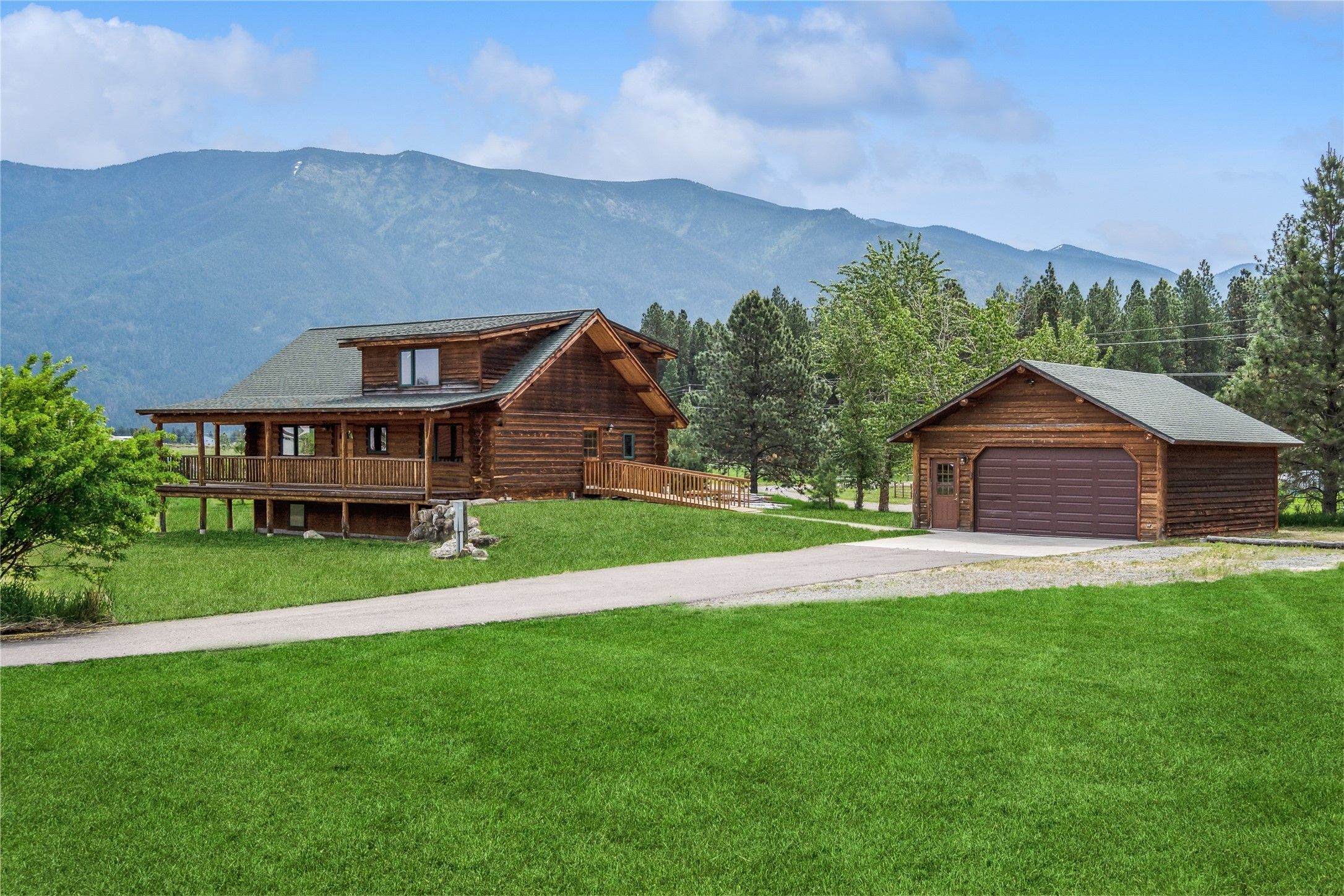 Columbia Falls, Flathead County, MT House for sale Property ID