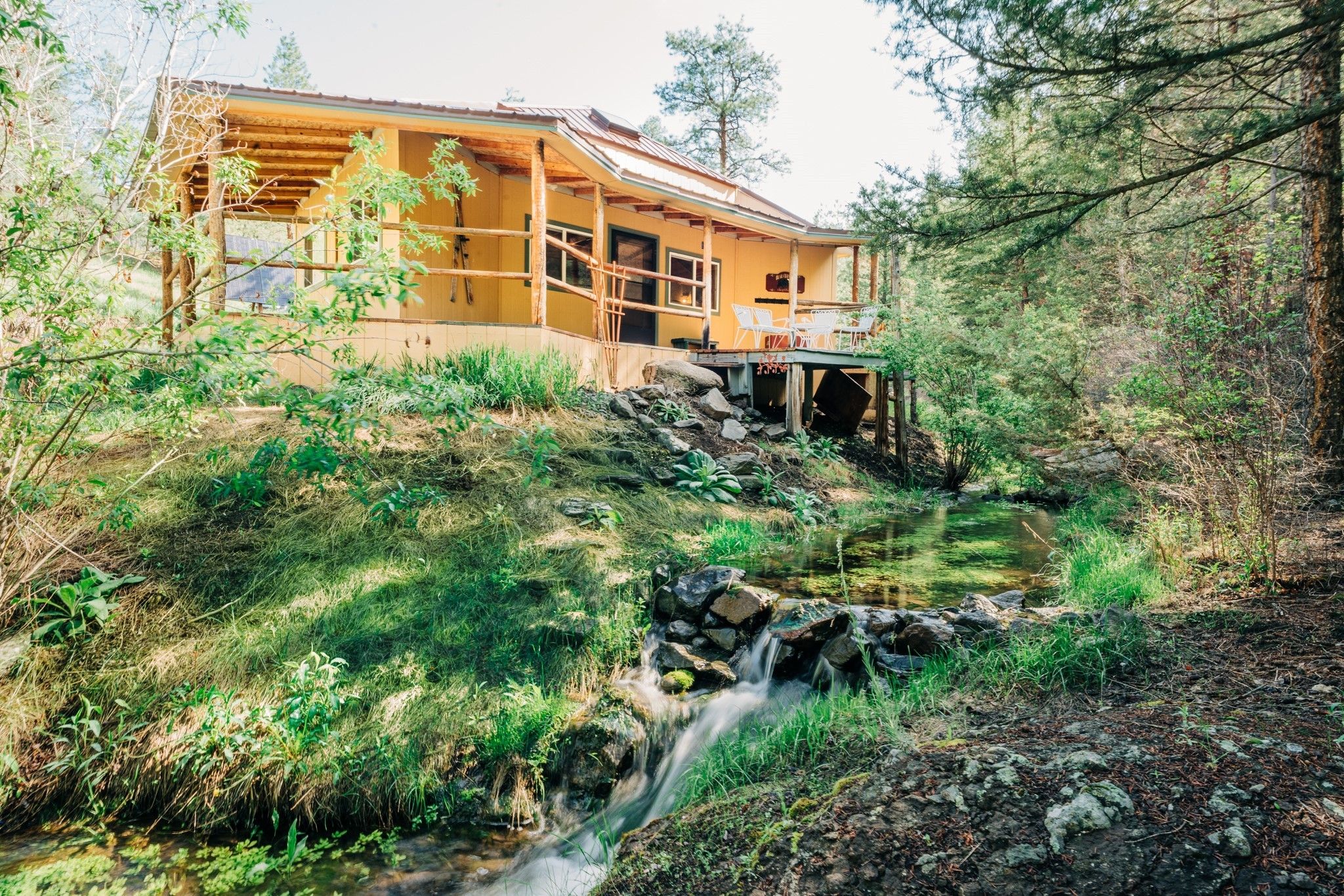 Cascade, Cascade County, MT Lakefront Property, Waterfront Property