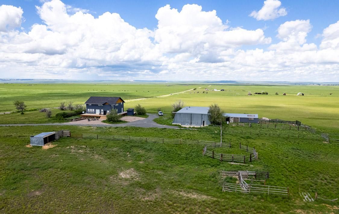 5065 Road 19, Yoder, WY 82244 LandWatch