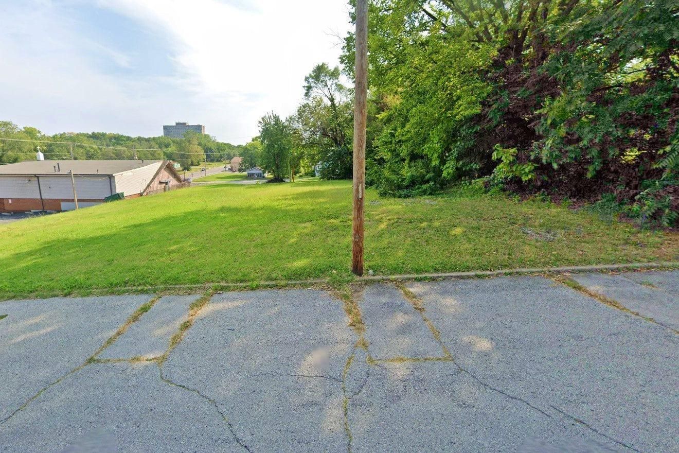 Kansas City, Wyandotte County, KS Recreational Property, Undeveloped
