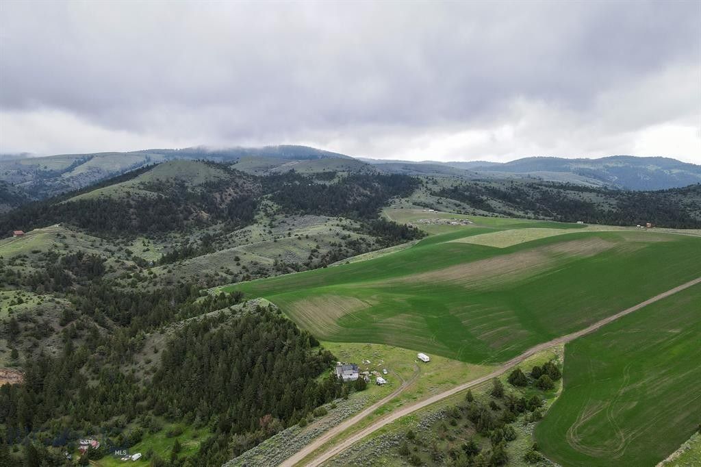 Three Forks, Gallatin County, MT Farms and Ranches, House for sale Property ID 416612537