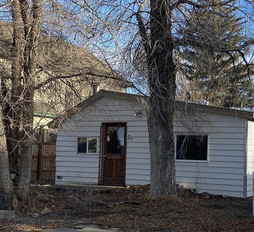 Three Forks, Gallatin County, MT Farms and Ranches, House for sale