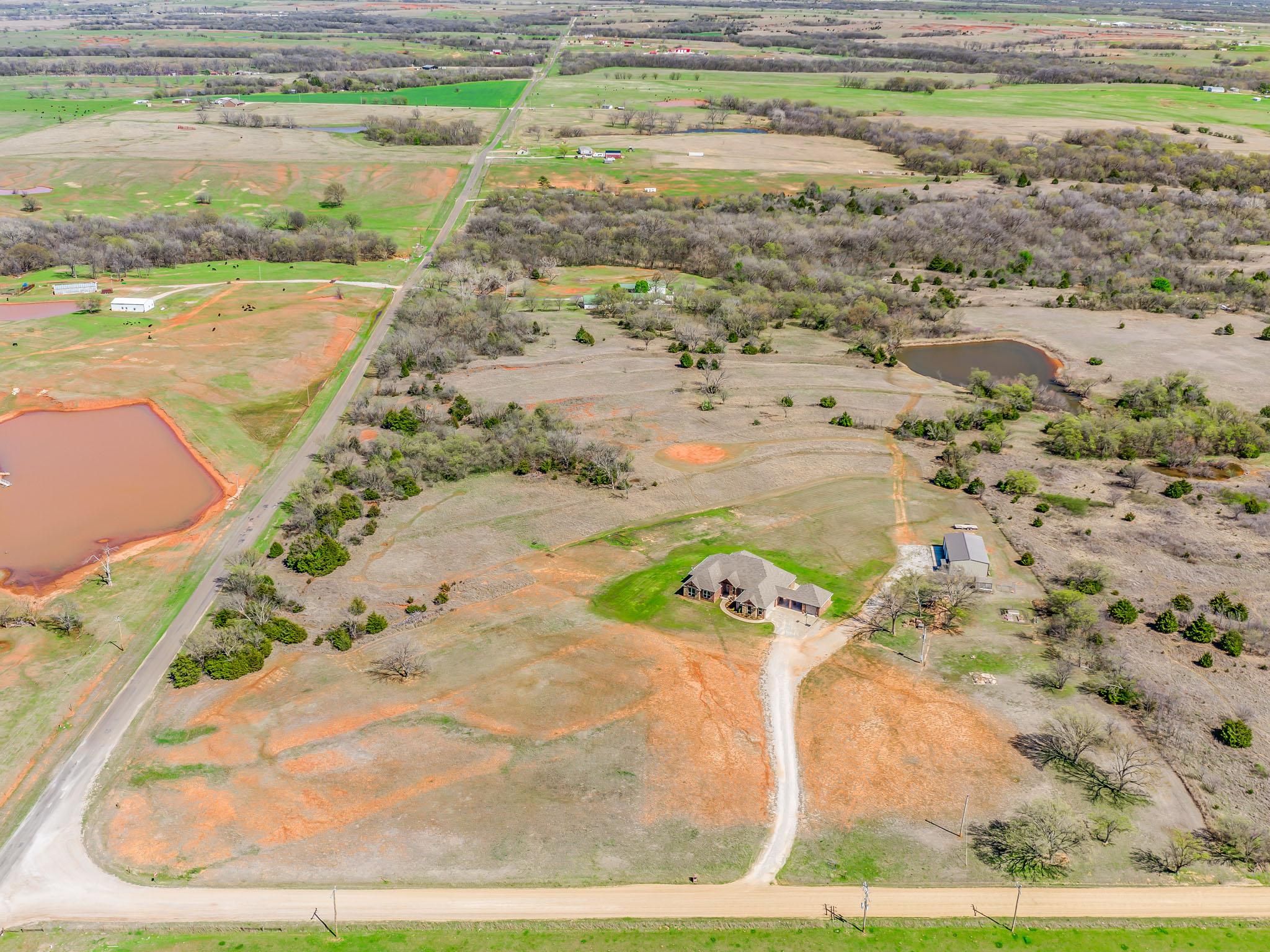 11922 Horse Avenue, Wayne, OK 73095 MLS 1056608 LandWatch