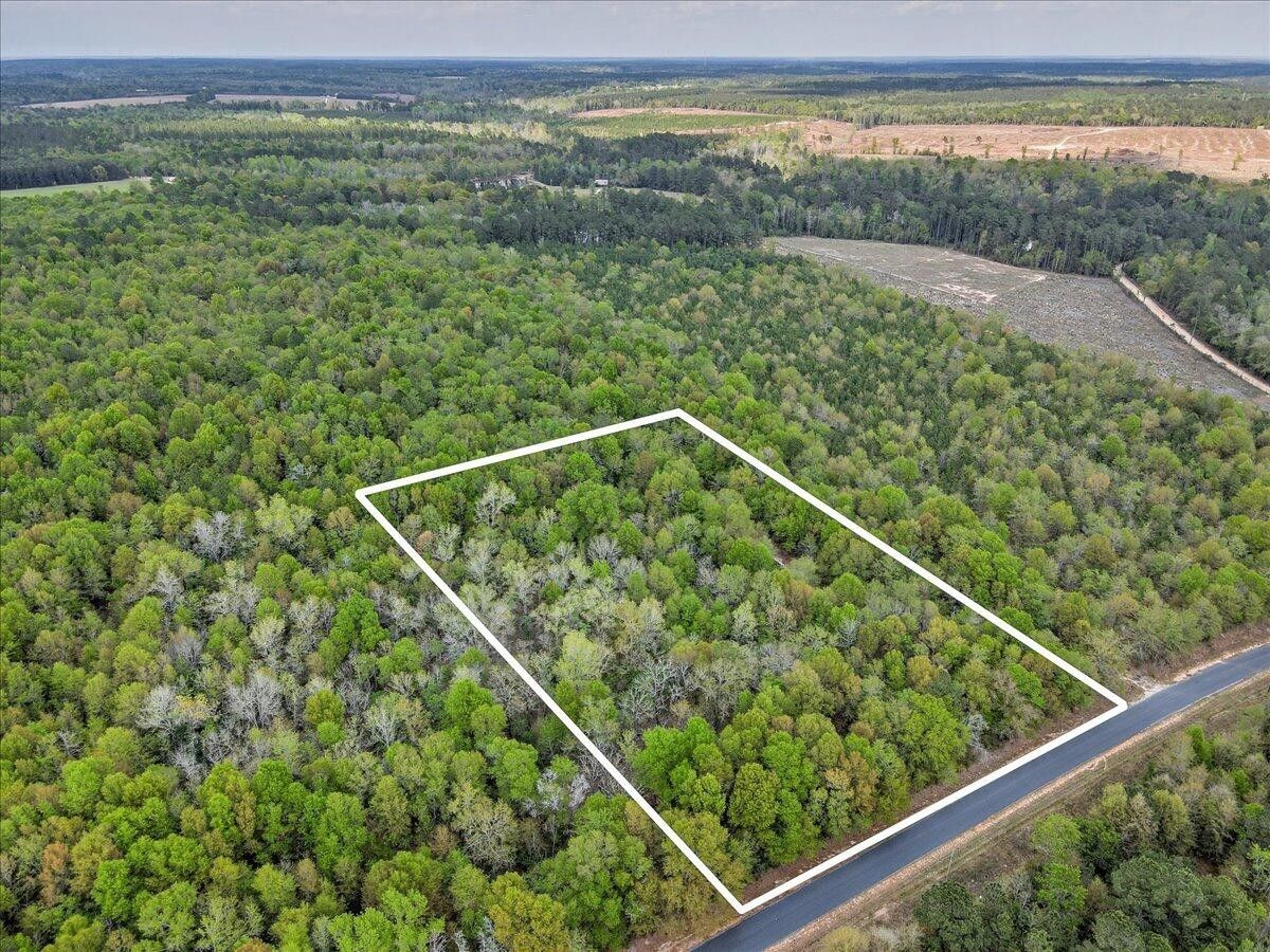 Salley, Aiken County, SC Undeveloped Land for sale Property ID