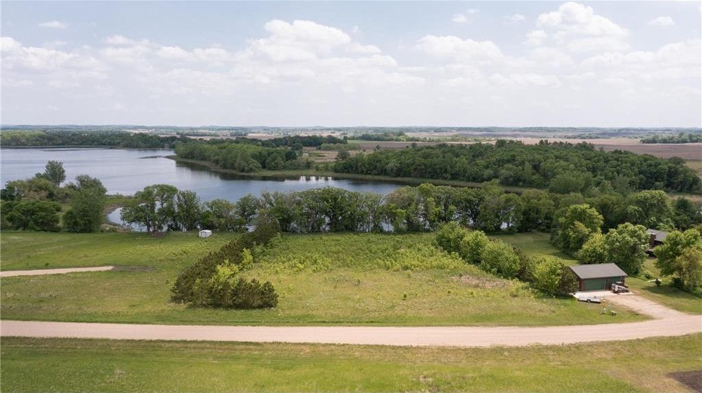 Dalton, Otter Tail County, MN Undeveloped Land, Lakefront Property