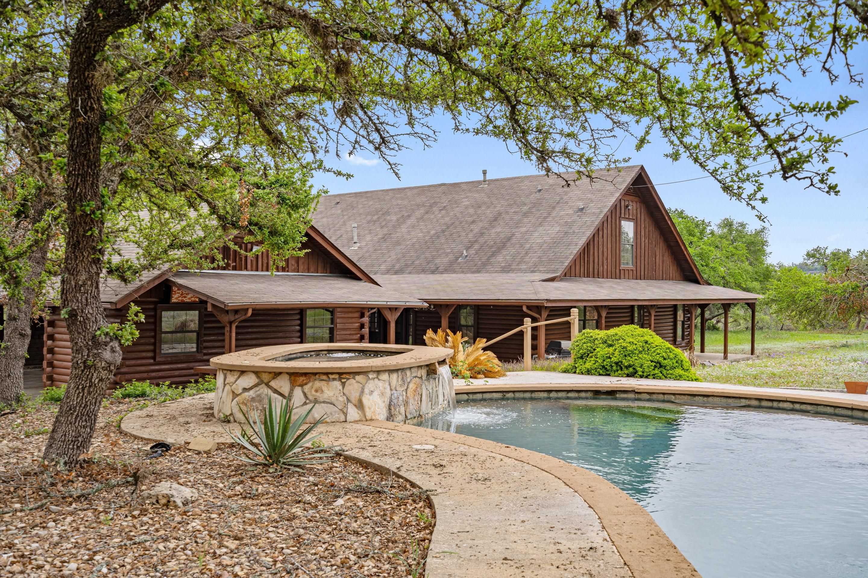 11155 Bonham Ranch Road, Dripping Springs, TX 78620 MLS Austin MLS 1190844 LandWatch