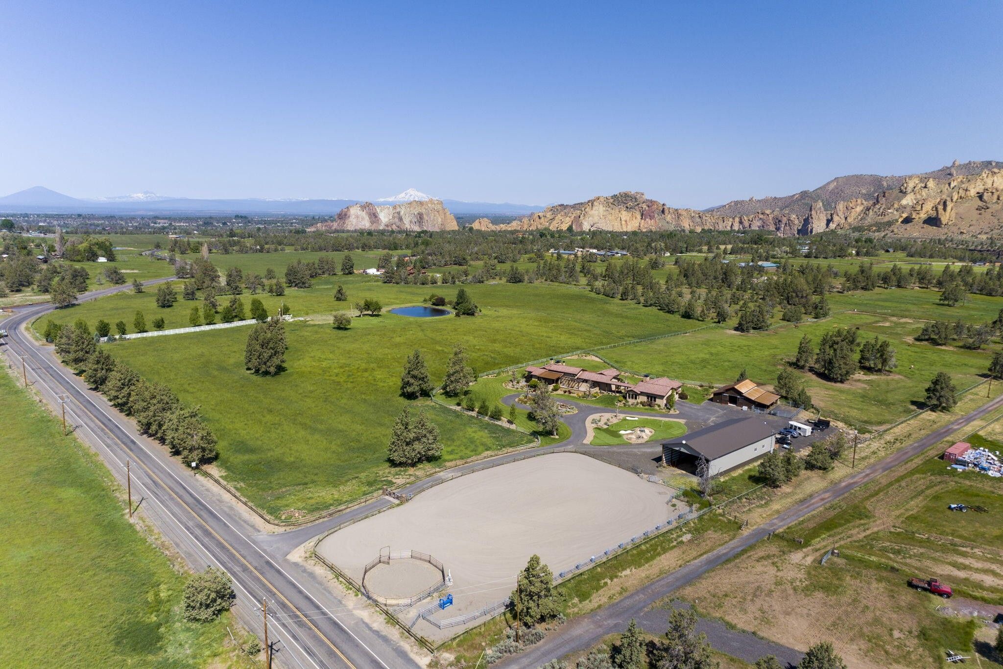 Terrebonne, Deschutes County, OR House for sale Property ID 416613418