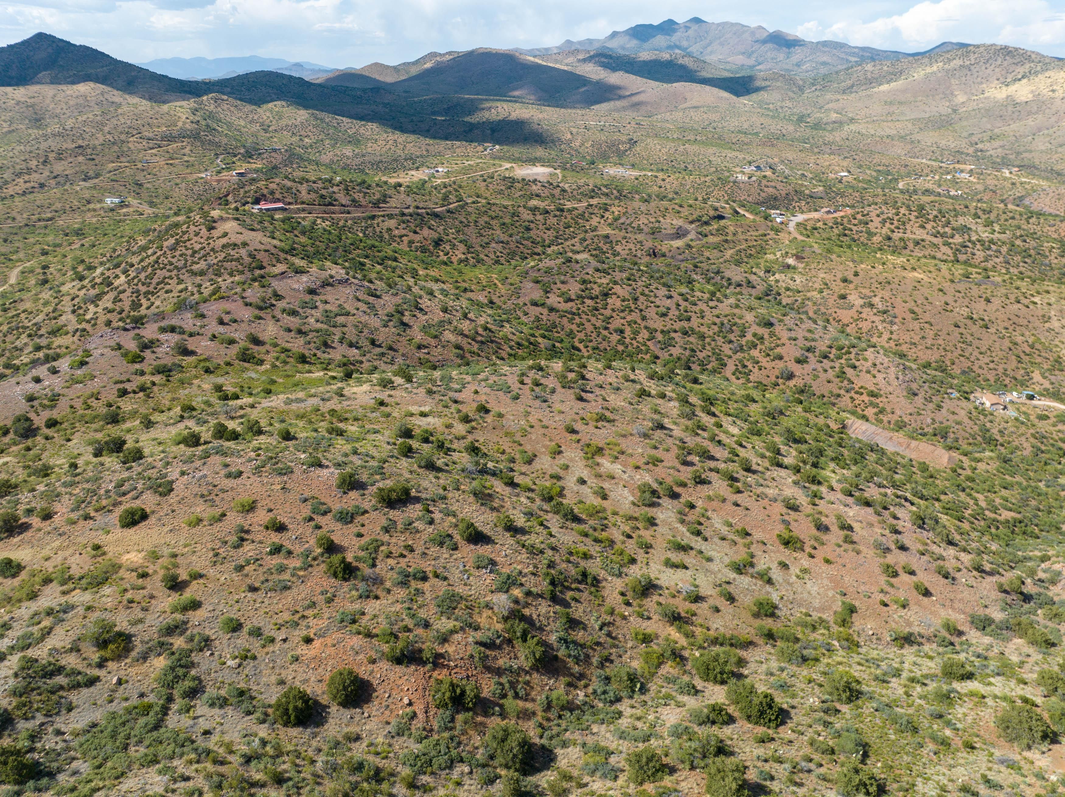 Globe, Gila County, AZ Recreational Property, Undeveloped Land for sale