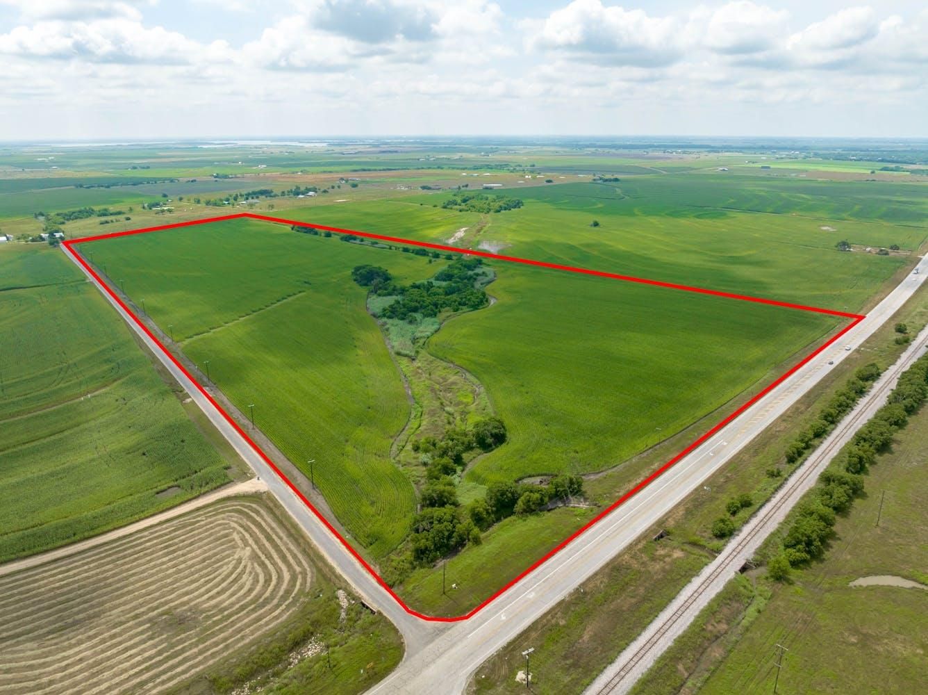 Granger, Williamson County, TX Farms and Ranches for sale Property ID