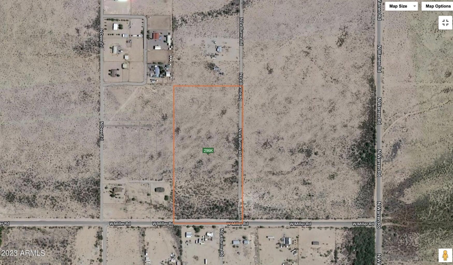 Maricopa, Pinal County, AZ Farms and Ranches, Undeveloped Land for sale