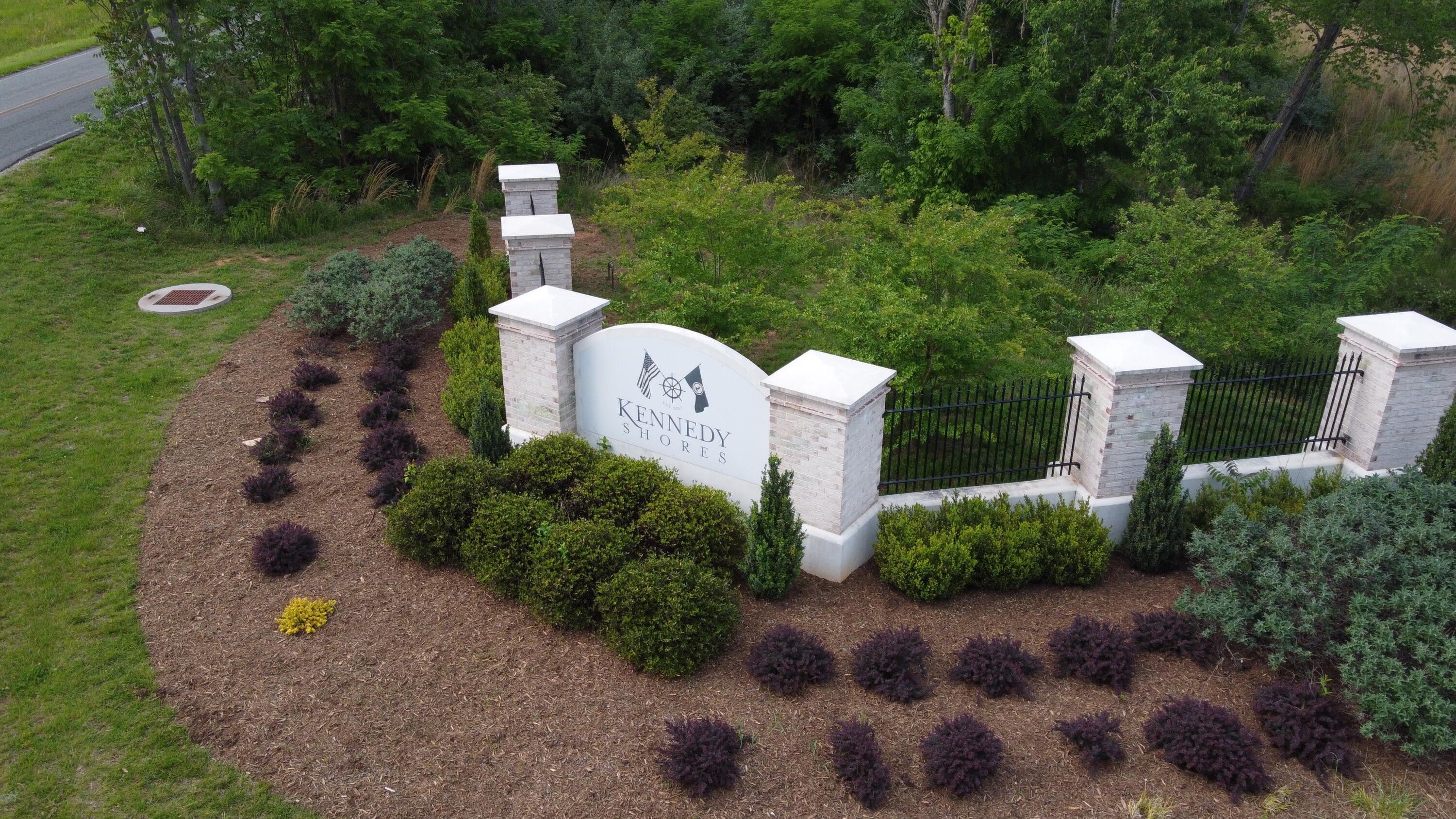 Union Hall, Franklin County, VA Lakefront Property, Waterfront Property