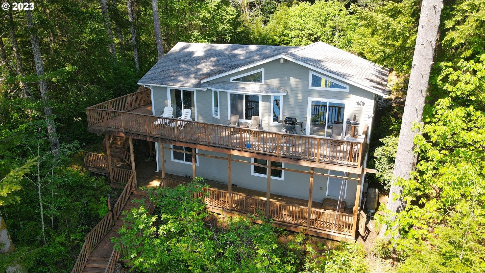 Lakeside, Coos County, OR House for sale Property ID 416613870 LandWatch