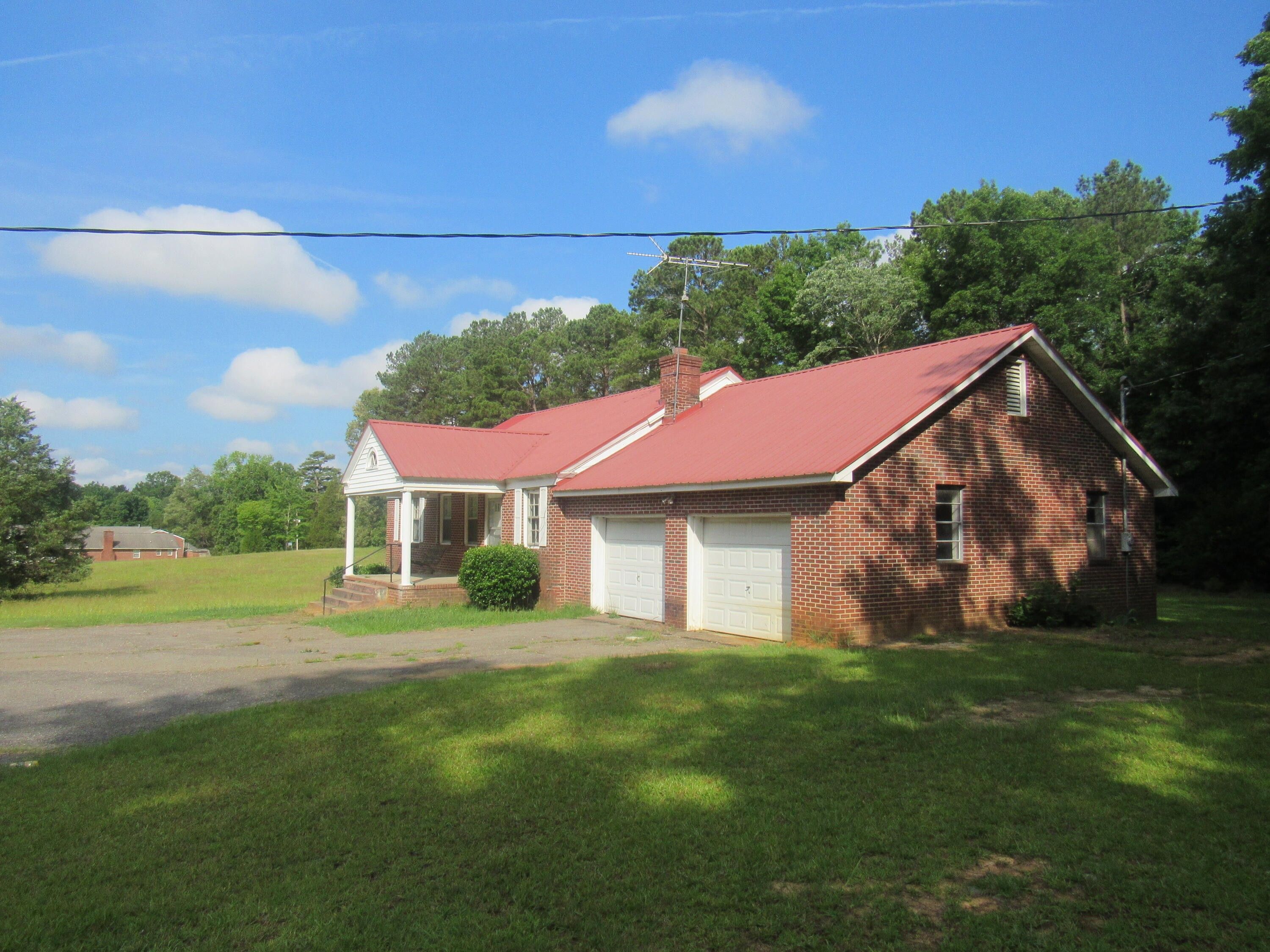 Johnston, Saluda County, SC House for sale Property ID 416613886 LandWatch