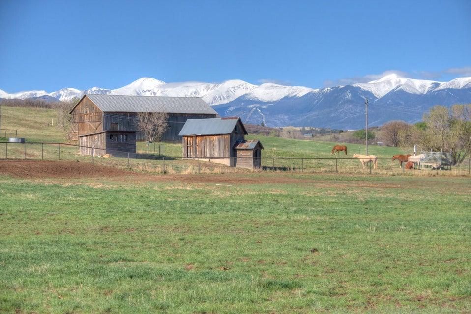 La Veta, Huerfano County, CO Farms and Ranches, Undeveloped Land for