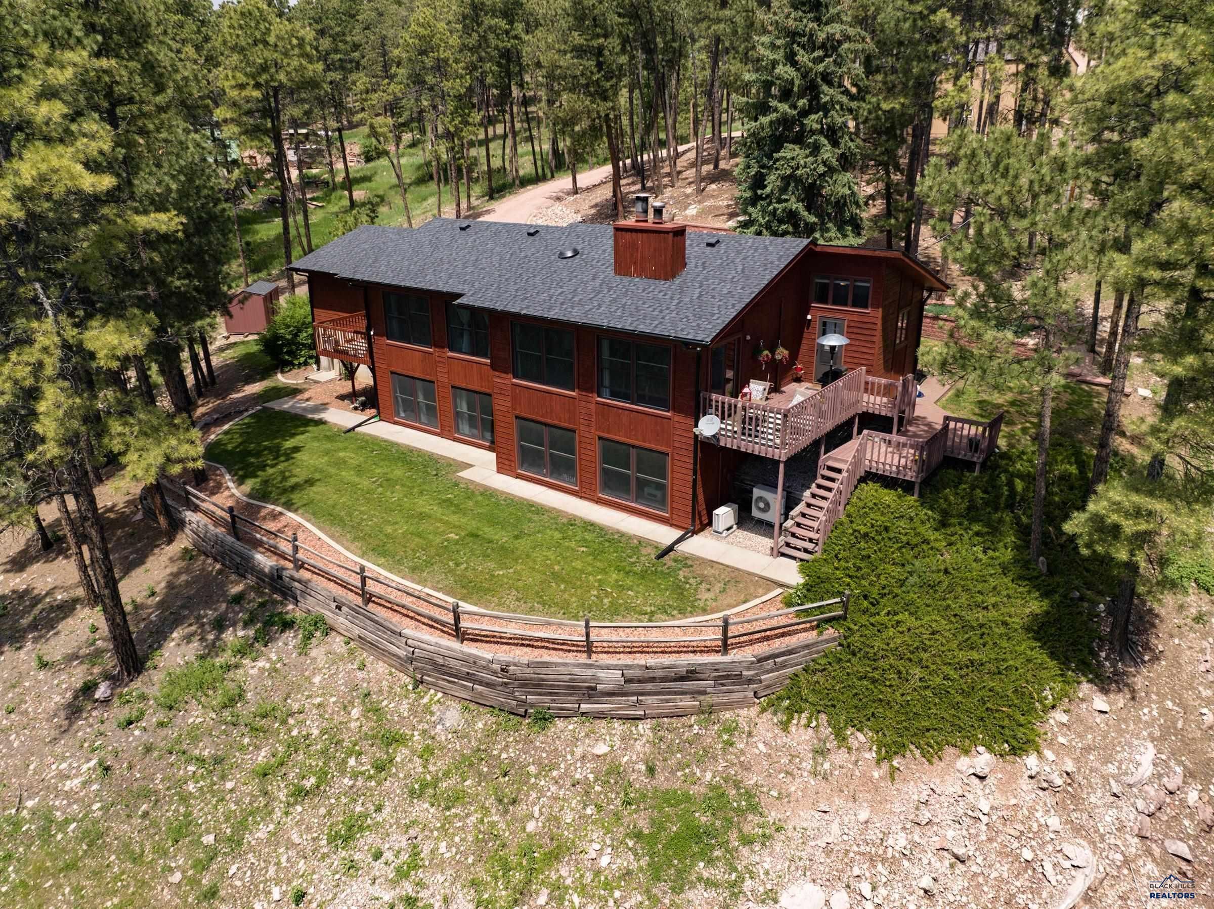 Rapid City, Pennington County, SD House for sale Property ID 416614147