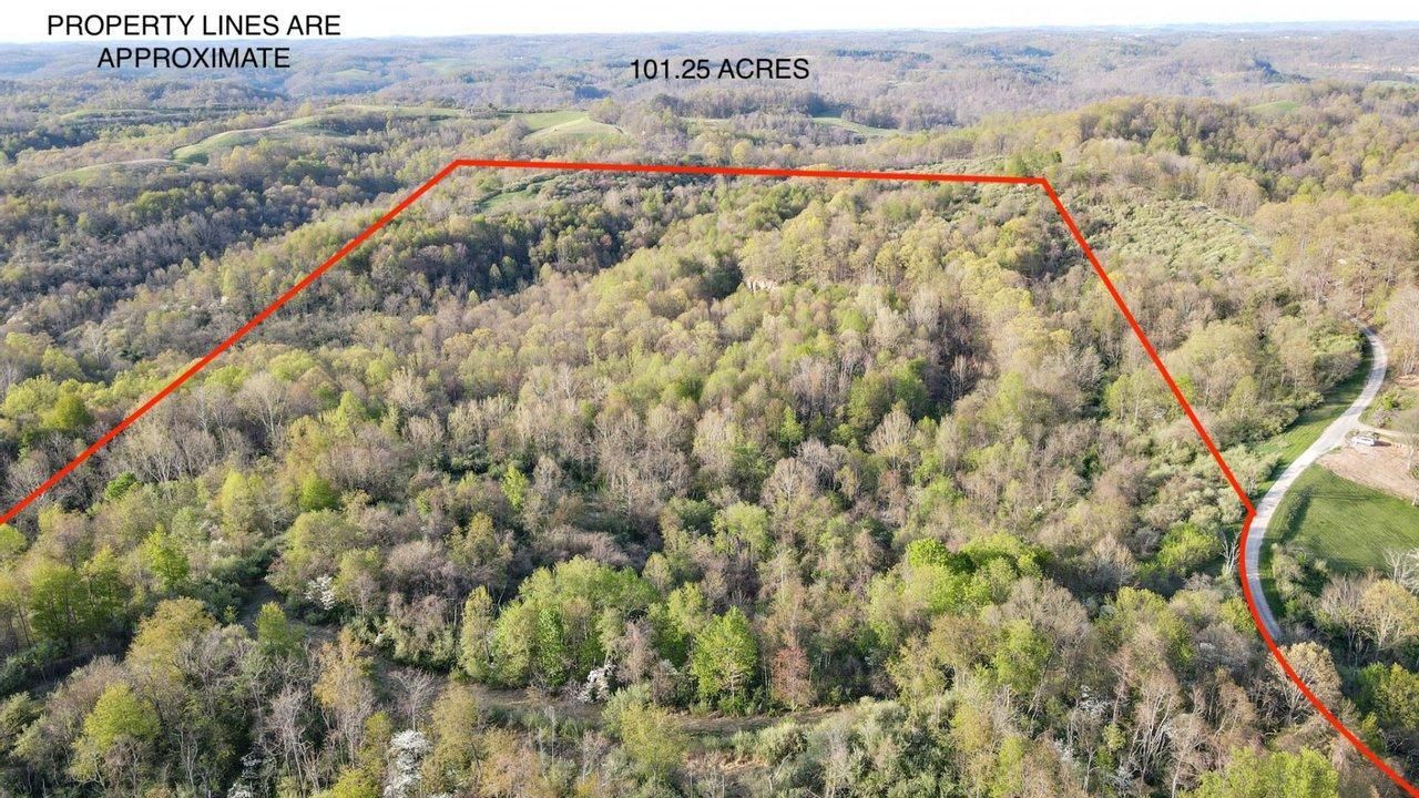 Caldwell, Noble County, OH Recreational Property, Hunting Property for