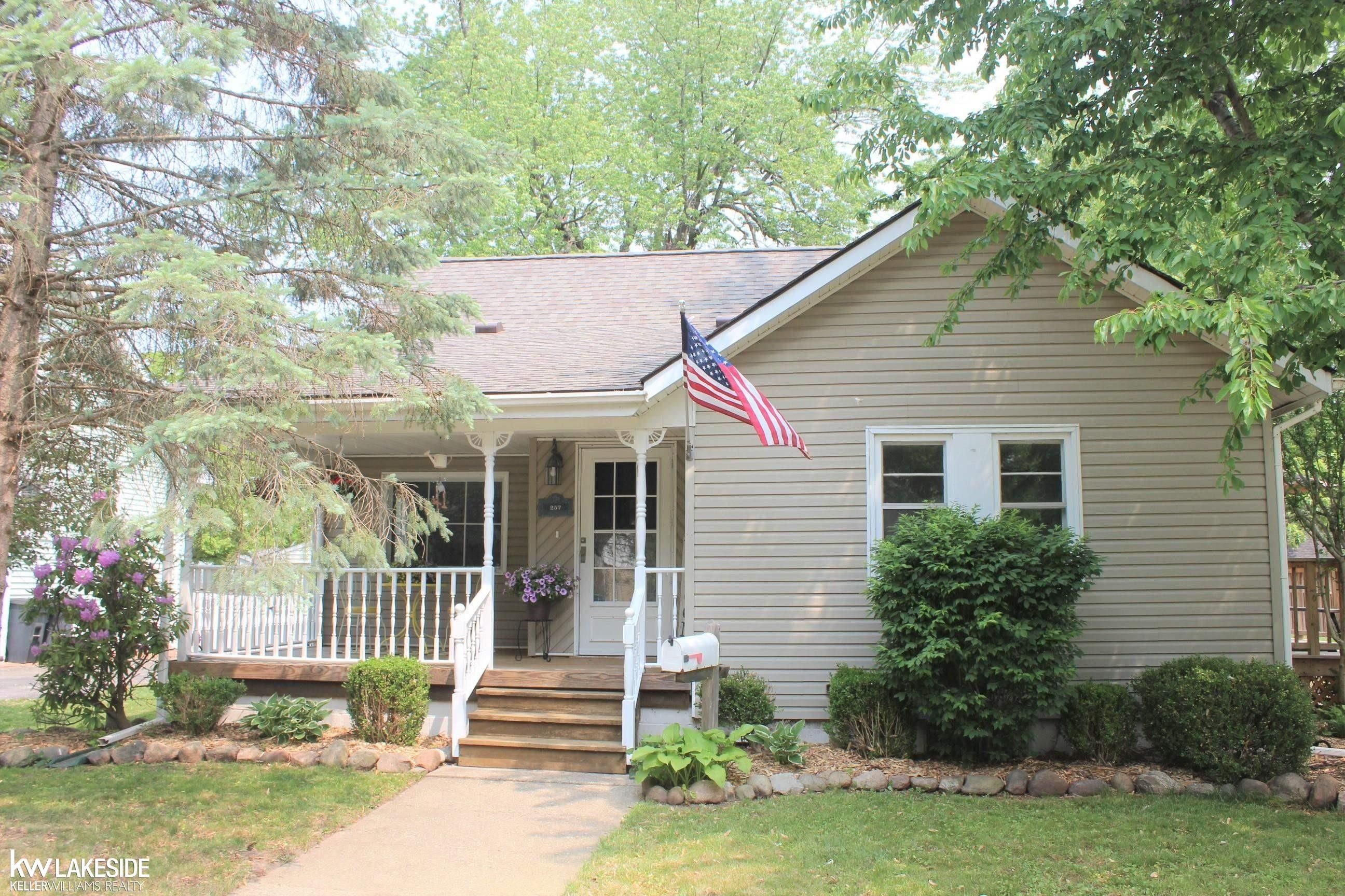Romeo, County, MI House for sale Property ID 416614182 LandWatch