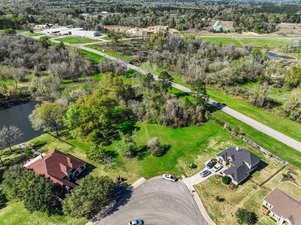 Montgomery, Montgomery County, TX Undeveloped Land, Homesites for sale