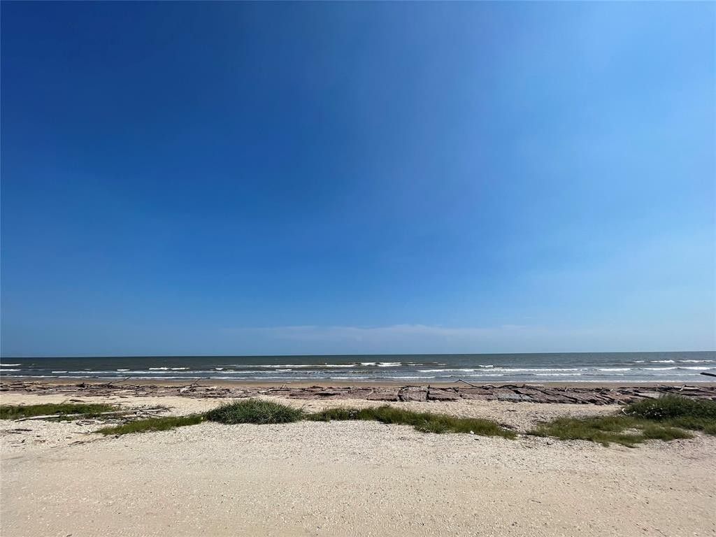 Sargent, Matagorda County, TX Farms and Ranches, Lakefront Property