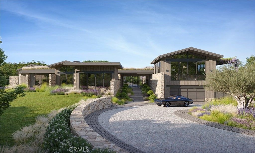 Agoura Hills, Los Angeles County, CA Undeveloped Land, Homesites for