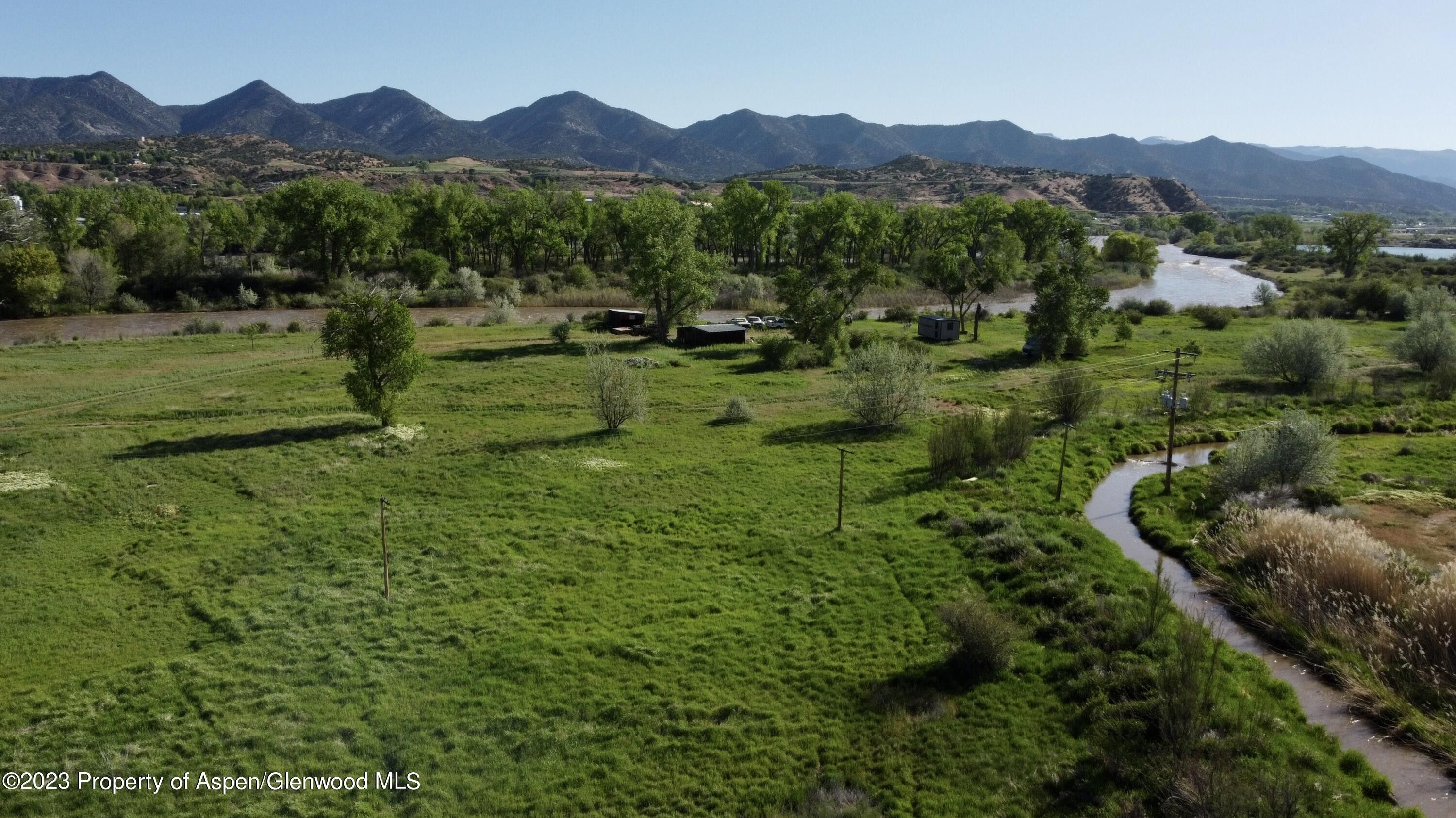 Silt, Garfield County, CO Lakefront Property, Waterfront Property for