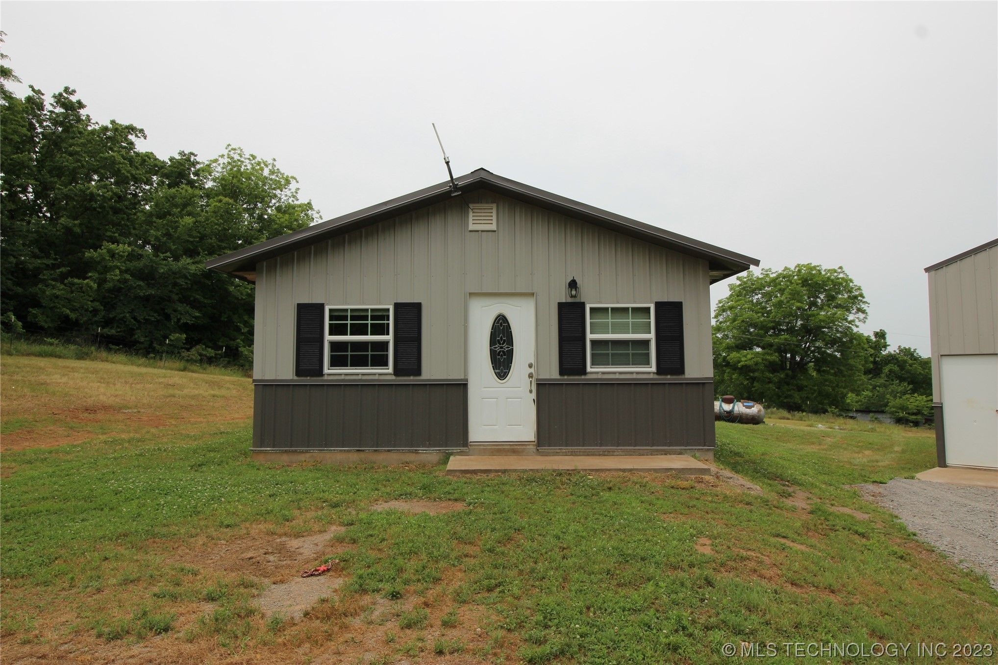 Hulbert, Cherokee County, OK House for sale Property ID 416614071