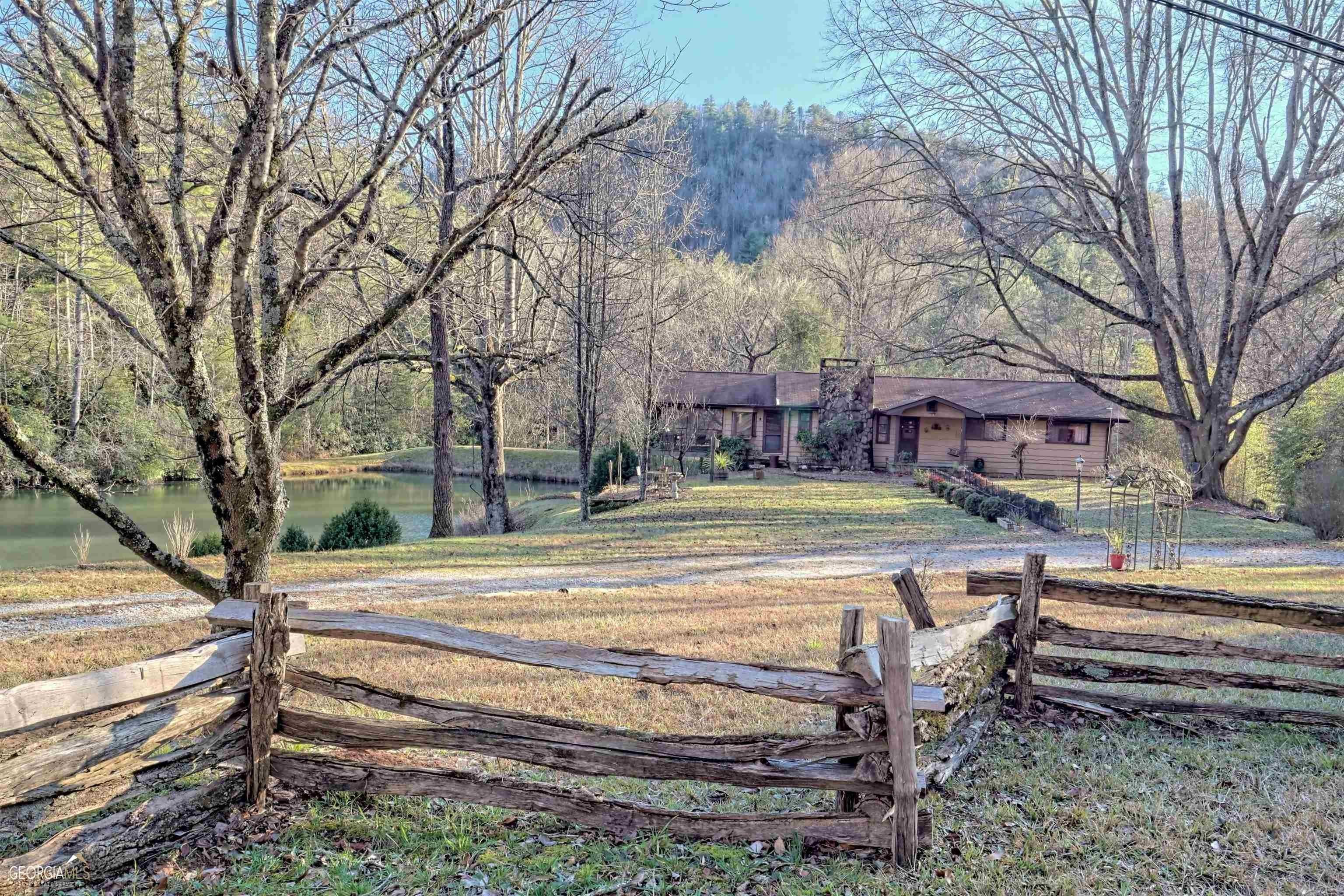 Clayton, Rabun County, GA House for sale Property ID 415481177 LandWatch