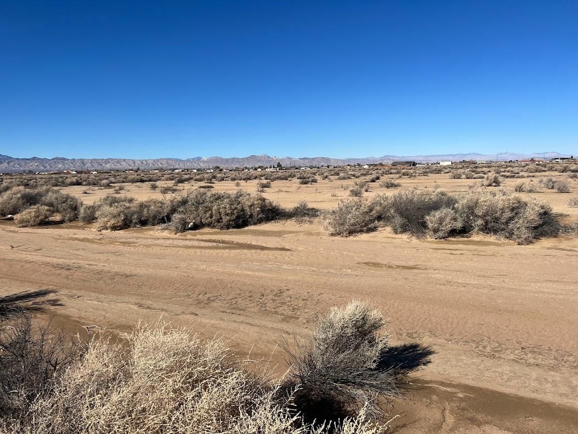 TBD Tanbark Ave., California City, CA 93504 LandWatch