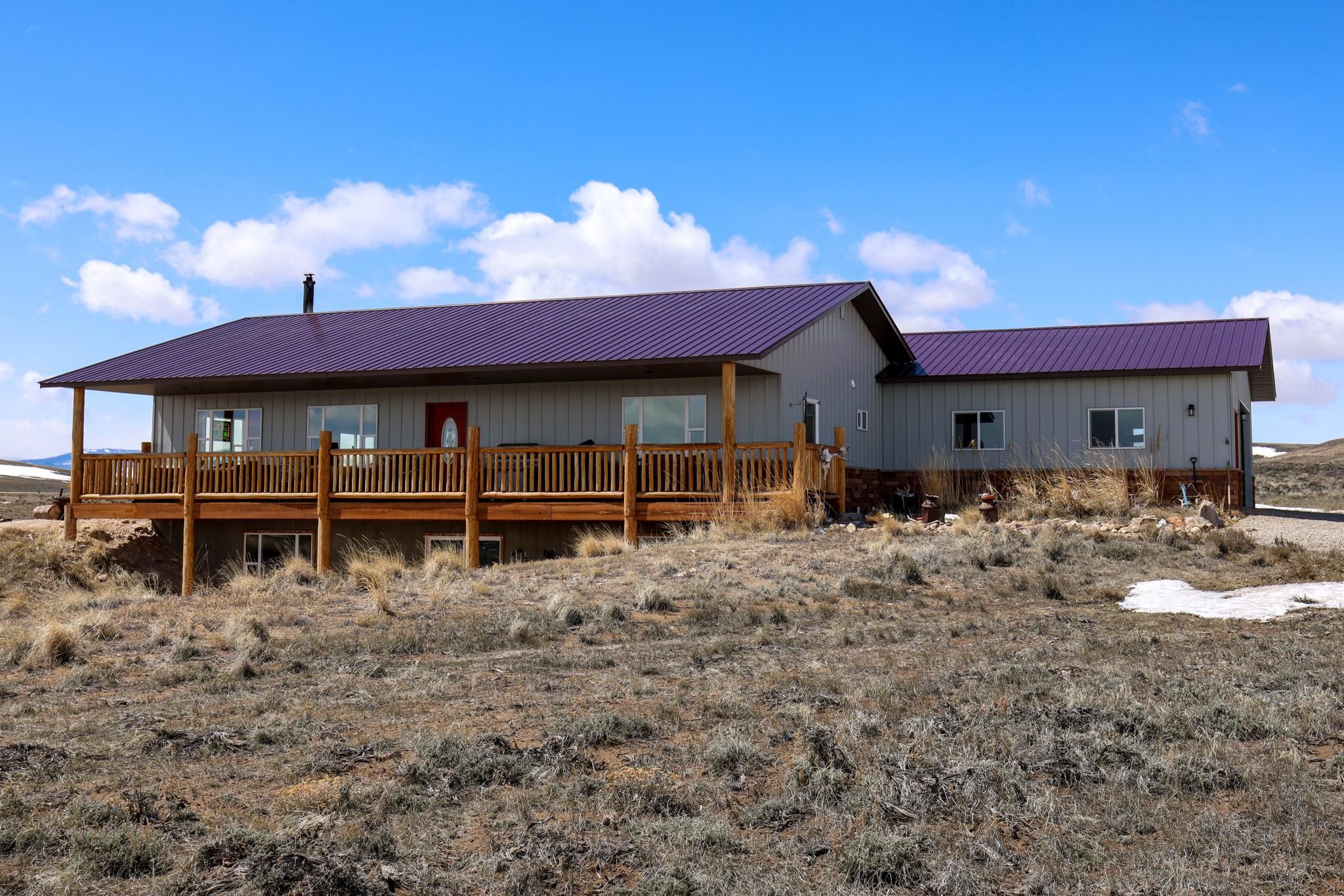 Saratoga, Carbon County, WY Recreational Property, House for sale Property ID 416615332 LandWatch