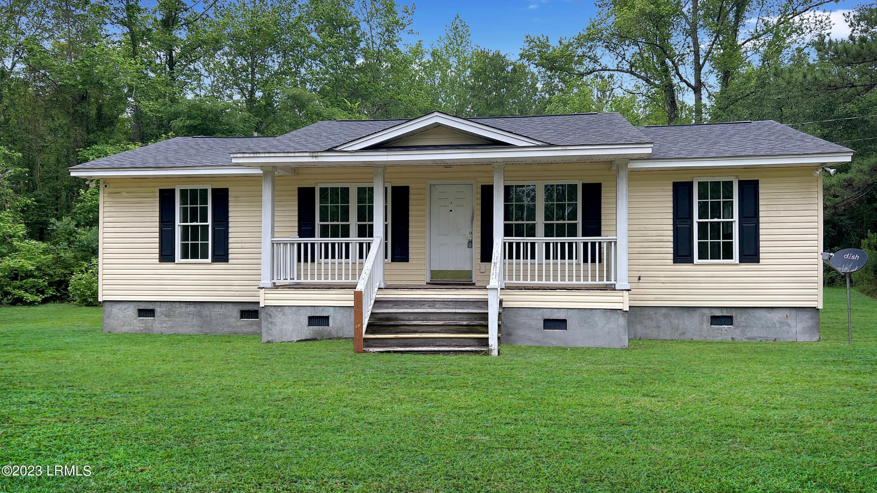 Islandton, Colleton County, SC House for sale Property ID 416615508