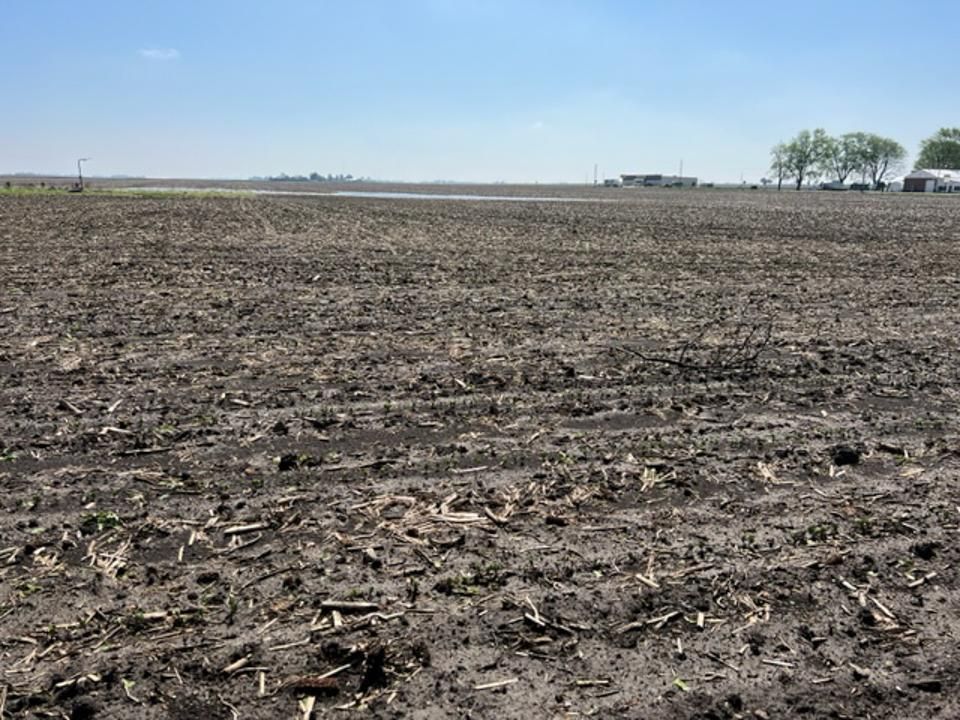 Clarksville, McLean County, IL Farms and Ranches, Recreational Property