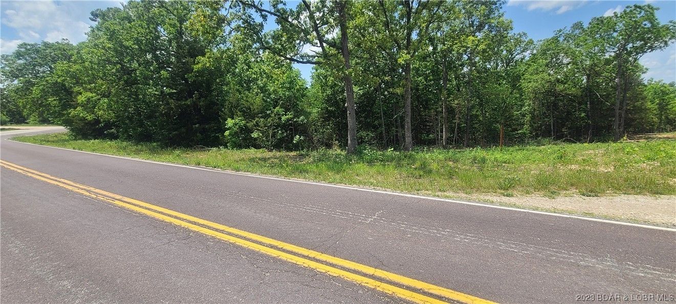 Brumley, Miller County, MO Undeveloped Land for sale Property ID