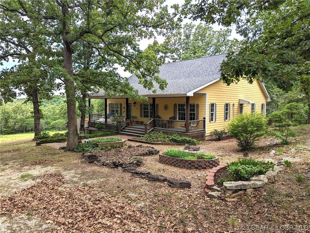 Richland, Camden County, MO House for sale Property ID 416615871