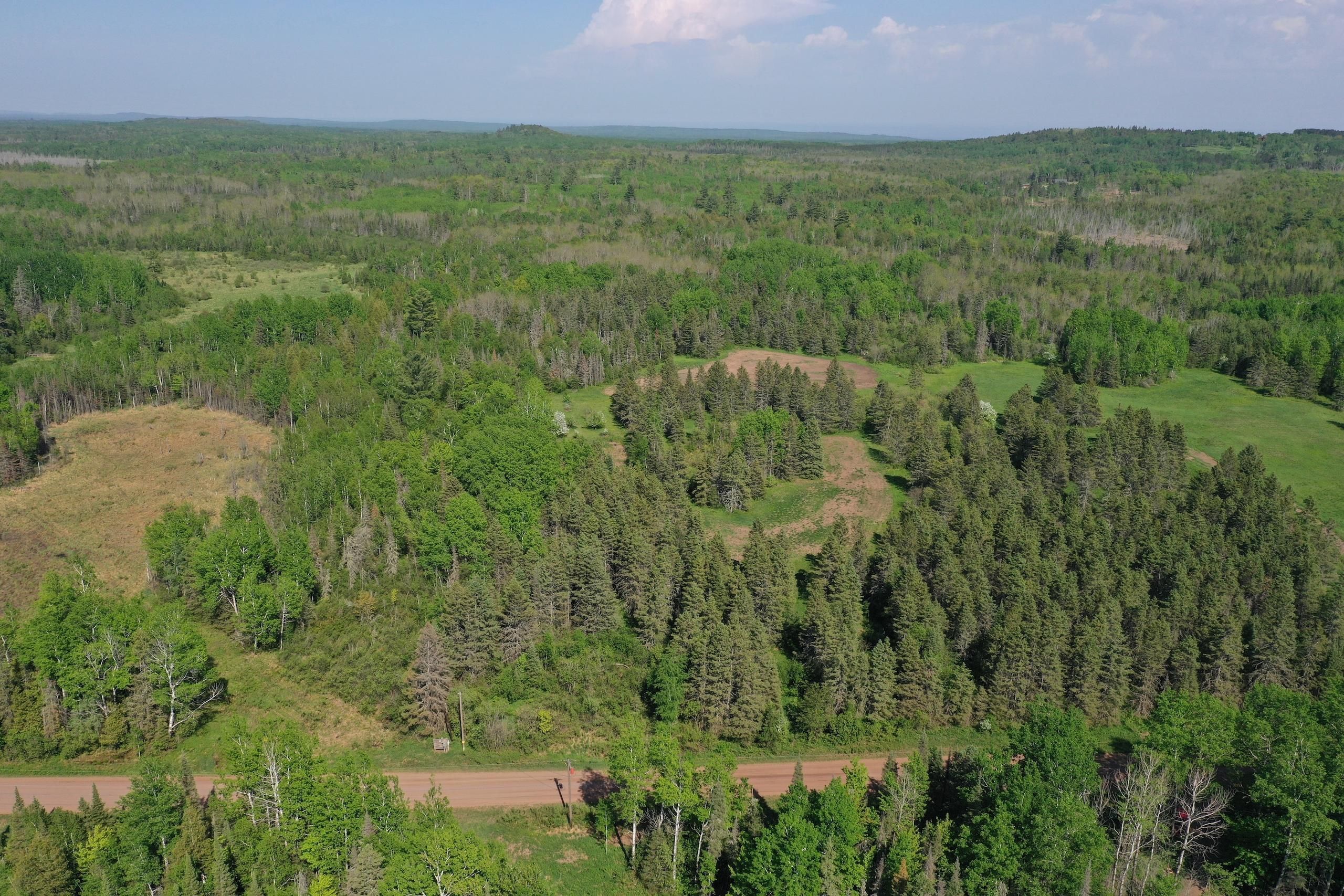 Duluth, Saint Louis County, MN Recreational Property, Timberland Property for sale Property ID