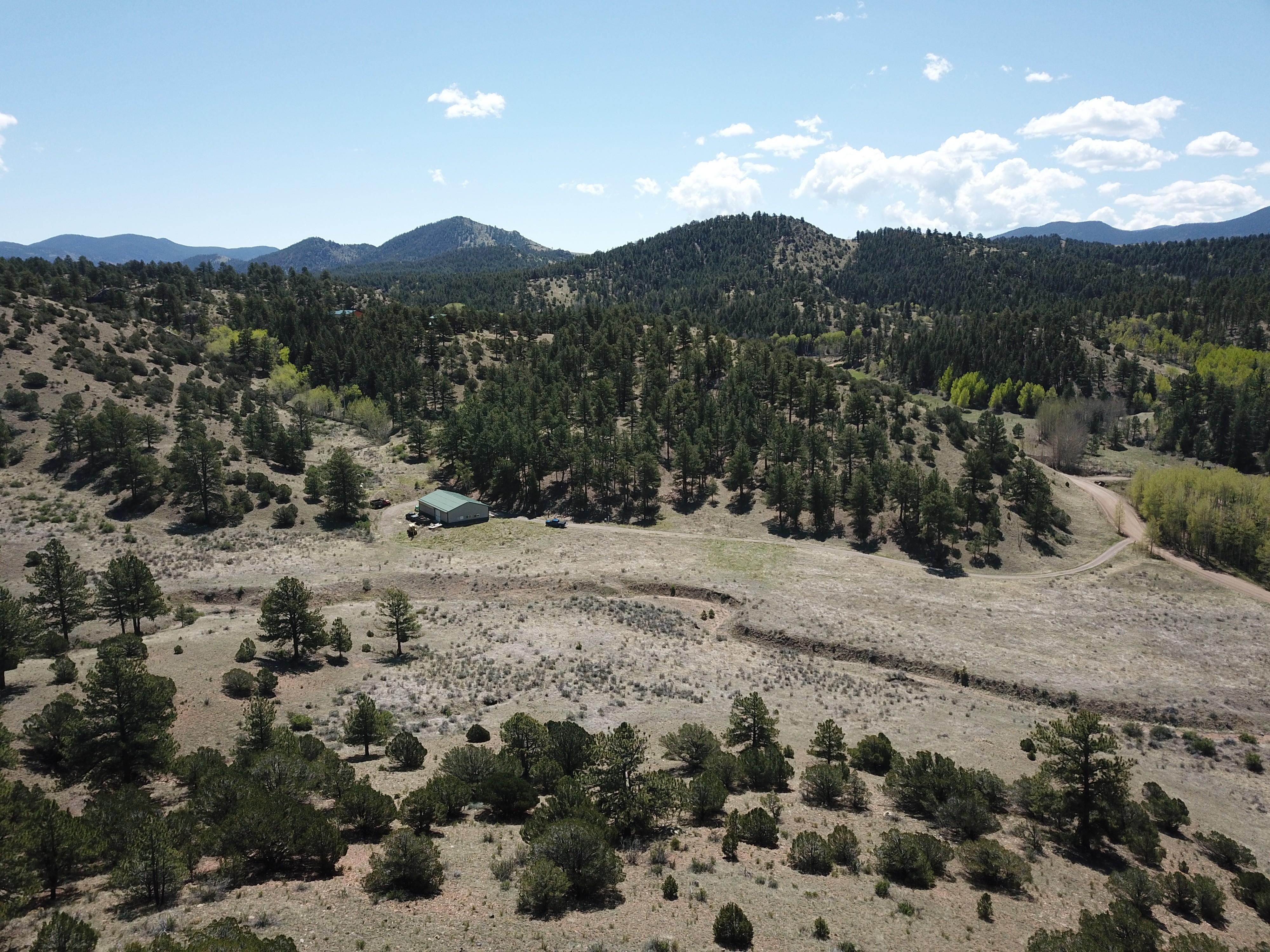 Westcliffe, Custer County, CO Farms and Ranches, Recreational Property