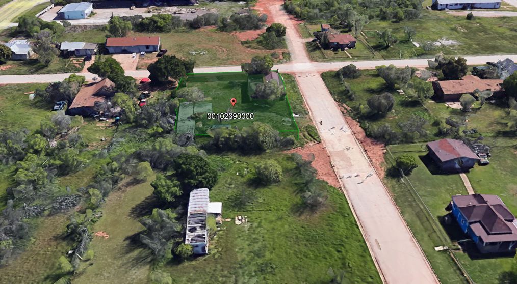 Wichita Falls, Wichita County, TX Recreational Property, Undeveloped